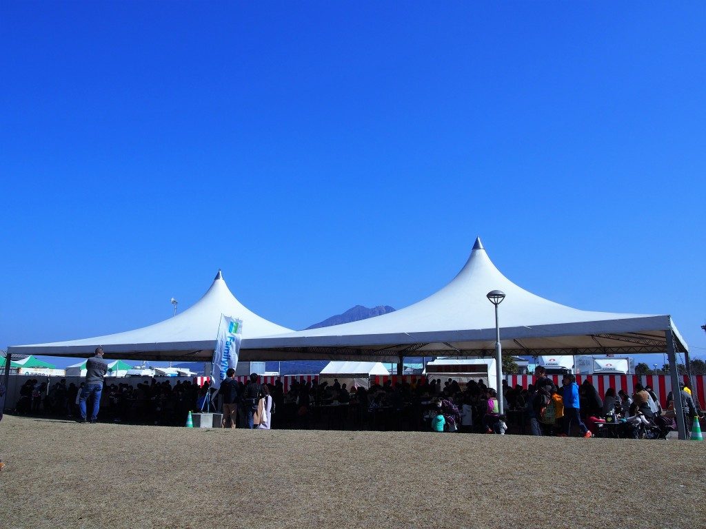 第４回鹿児島ラーメン王決定戦