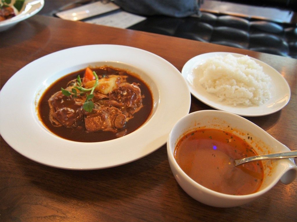 べジカフェロー