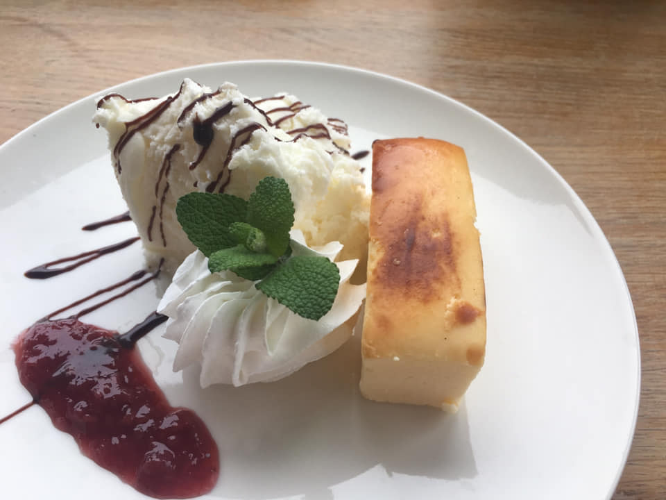ふくどめ小牧場