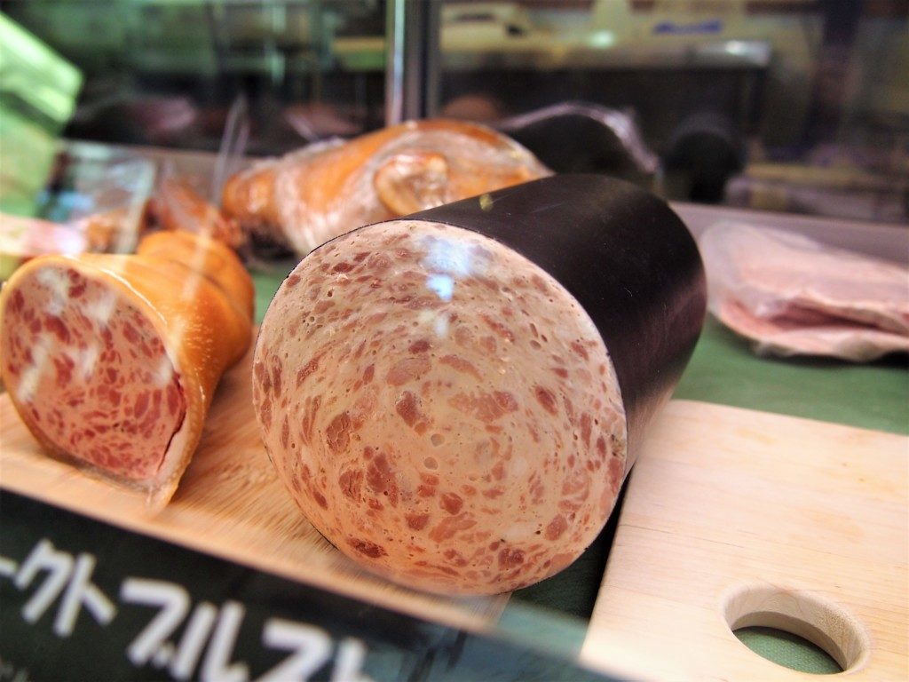 ふくどめ小牧場