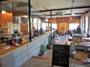 ふくどめ小牧場