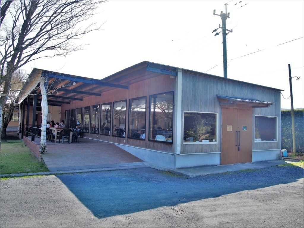 ふくどめ小牧場