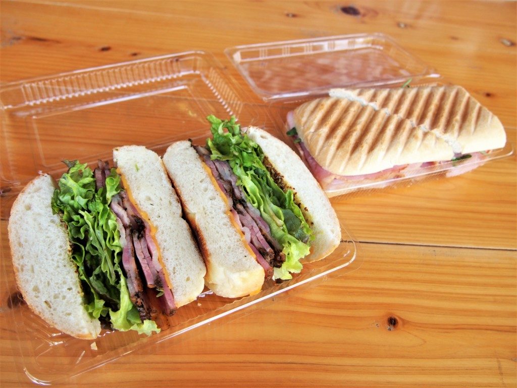 ふくどめ小牧場