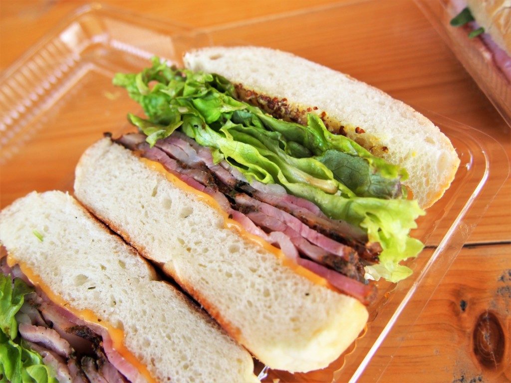 ふくどめ小牧場