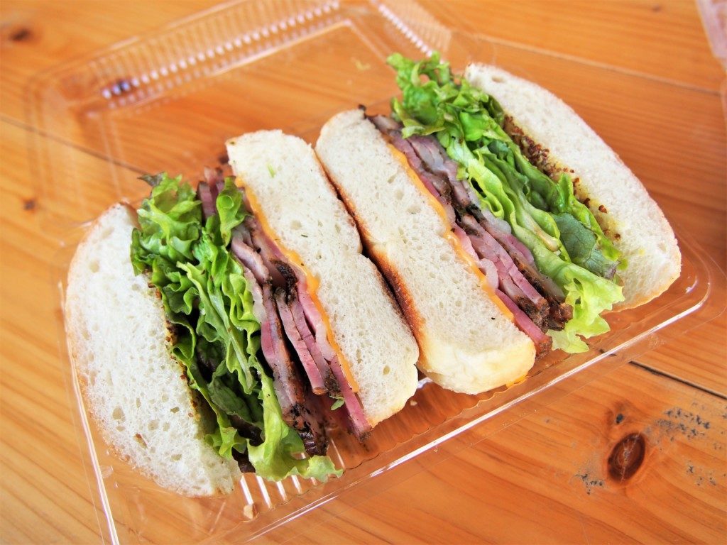 ふくどめ小牧場