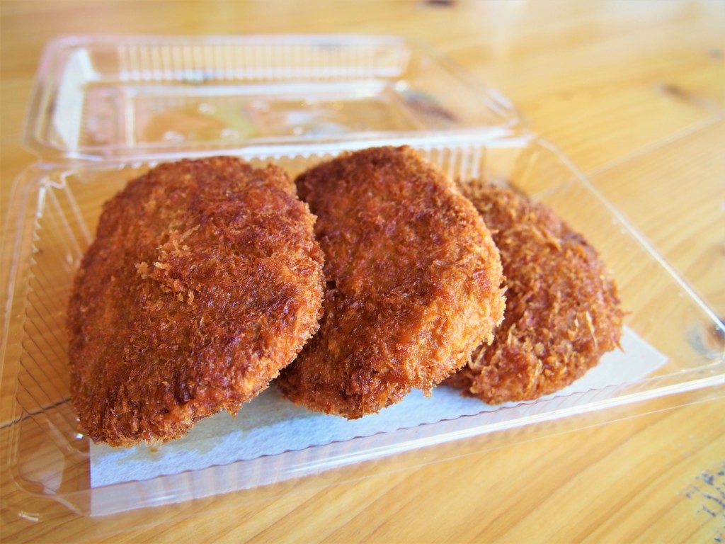 ふくどめ小牧場