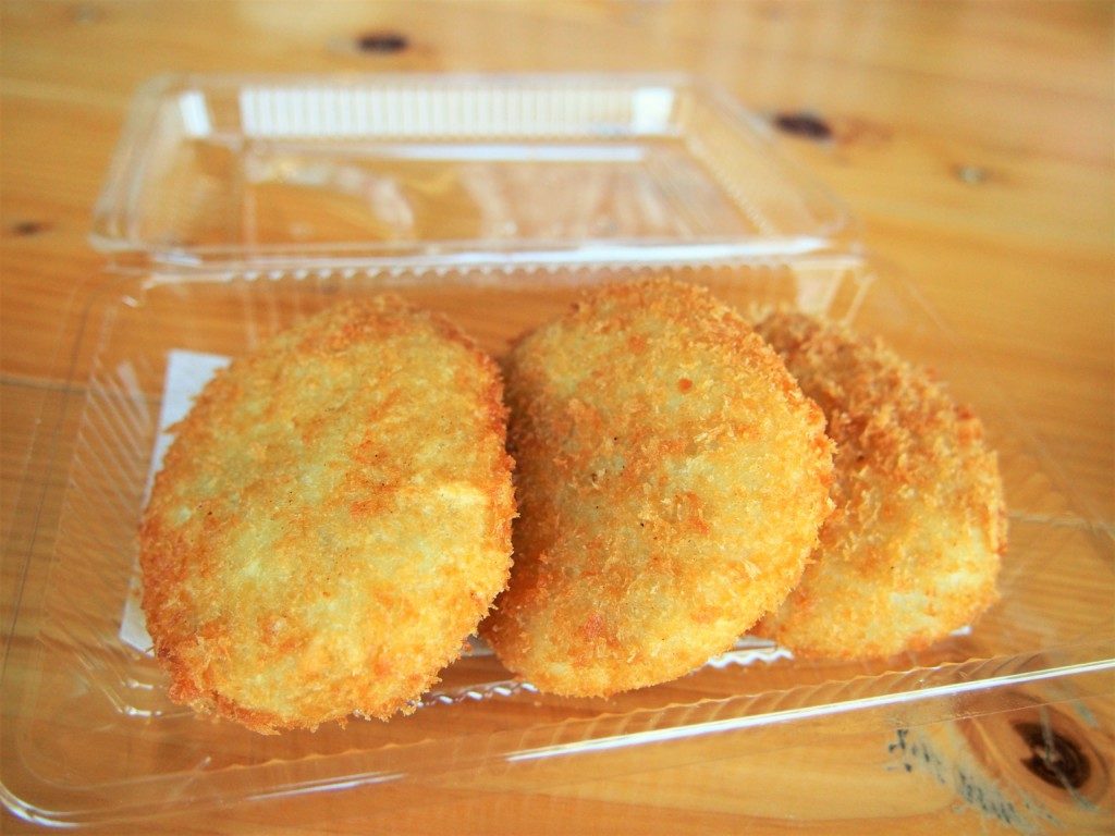 ふくどめ小牧場