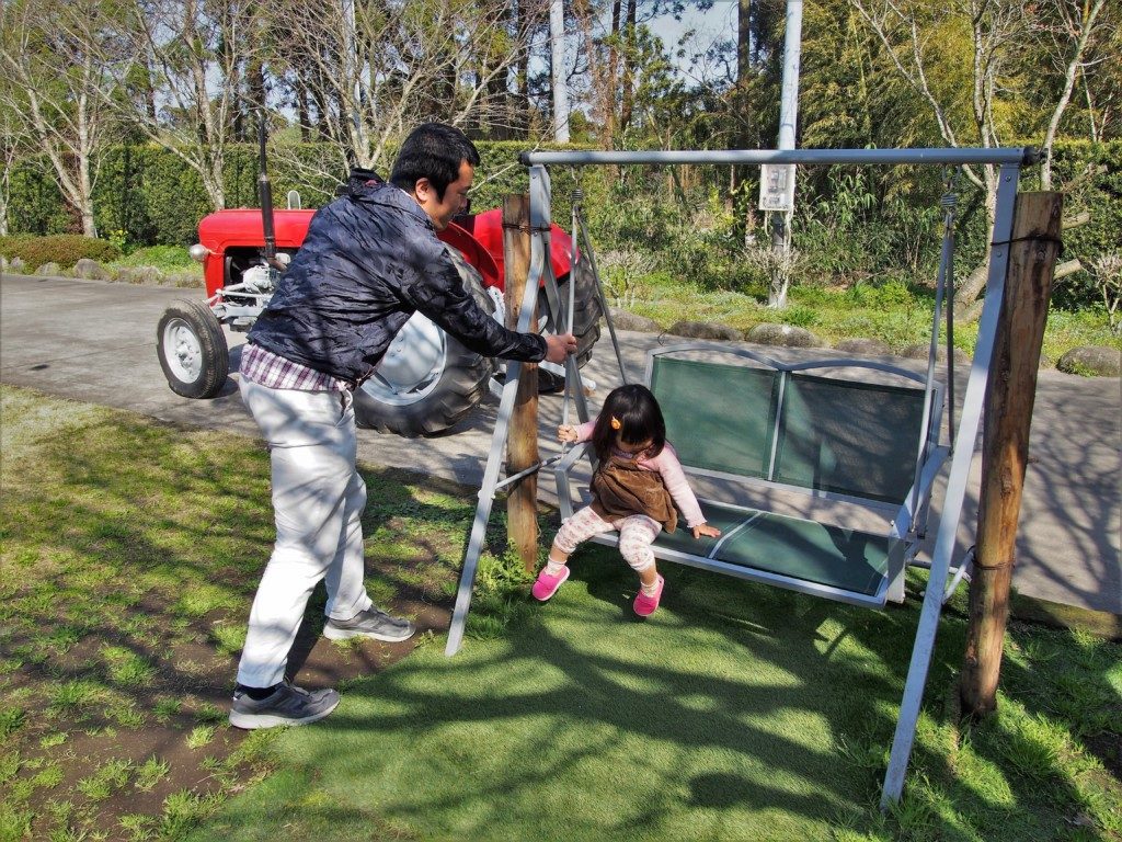 ふくどめ小牧場