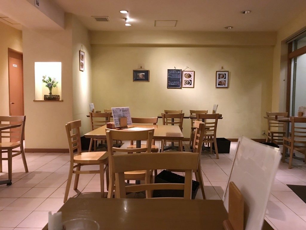 あん食堂
