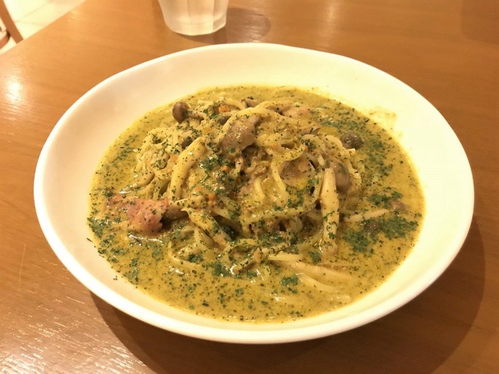 あん食堂