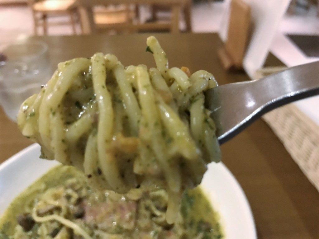 あん食堂