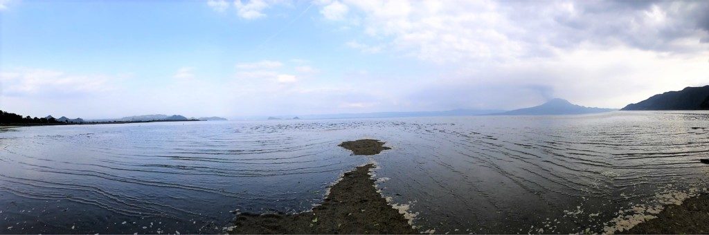 重富海岸