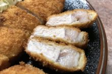 とんかつとん太