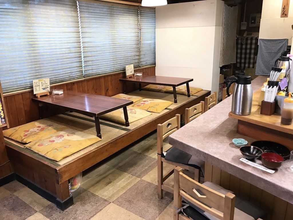 とんかつとん太