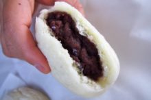 加治木饅頭