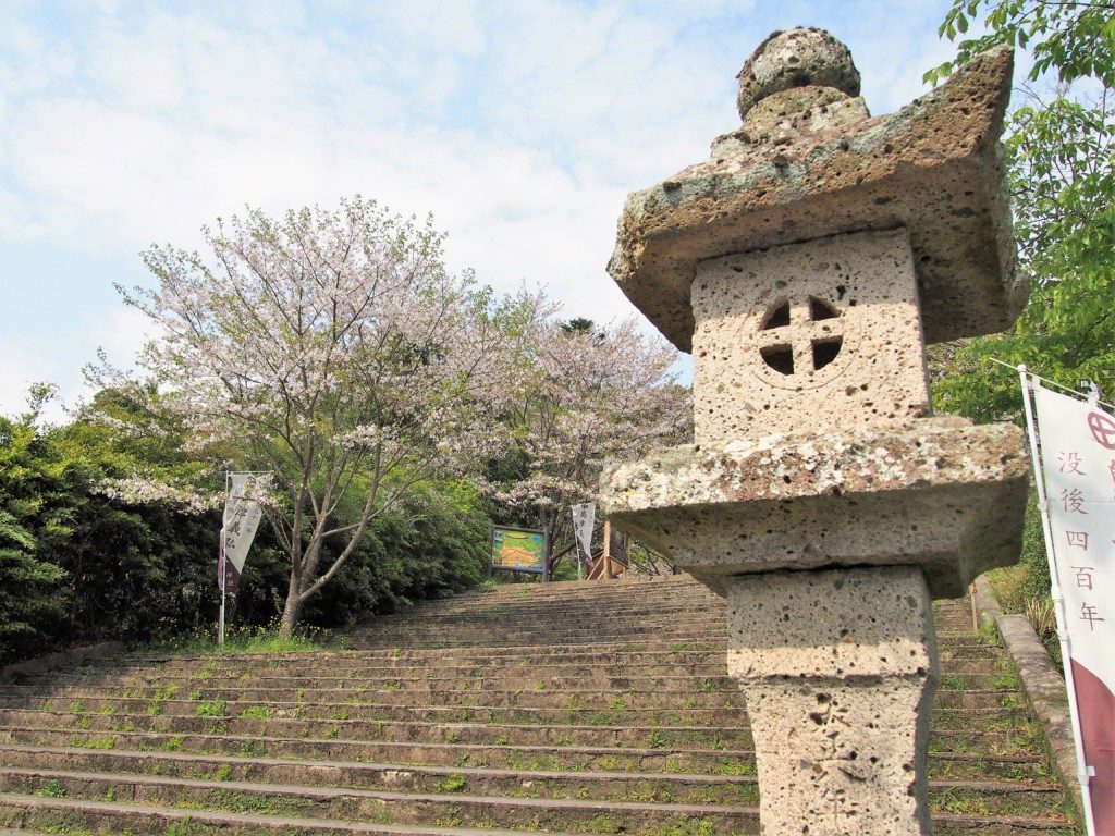 精矛神社