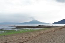 重富海岸