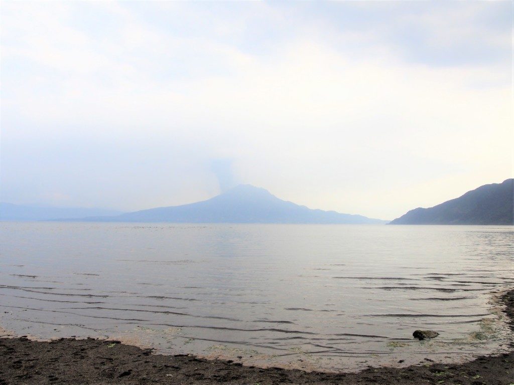 重富海岸