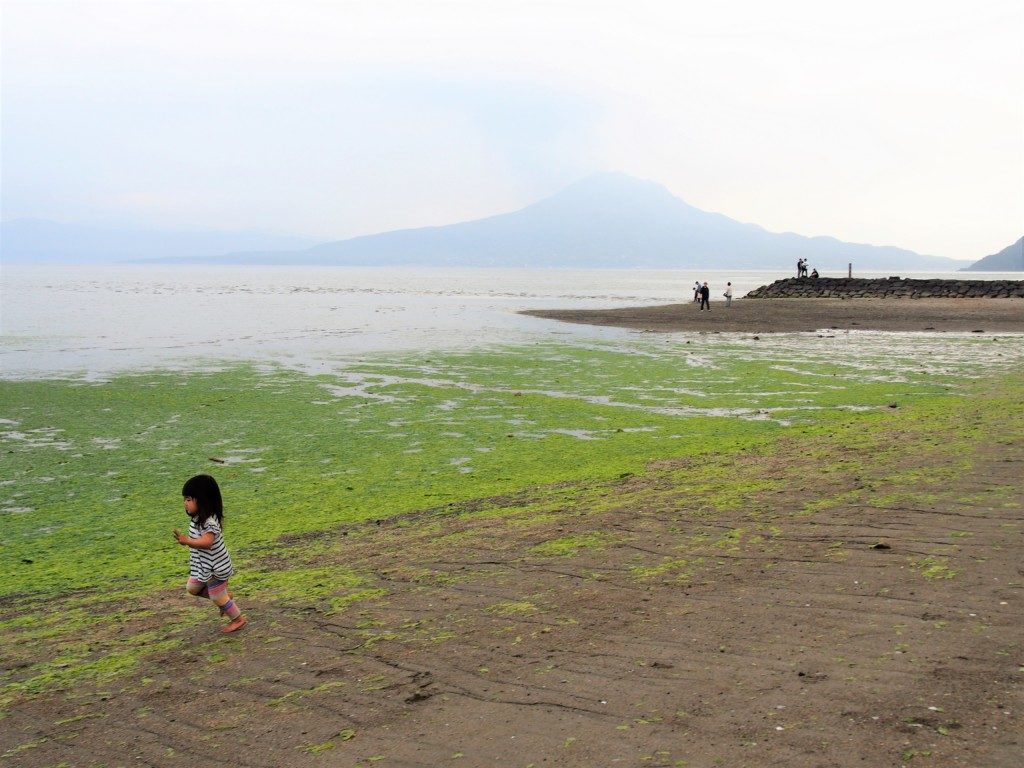 重富海岸
