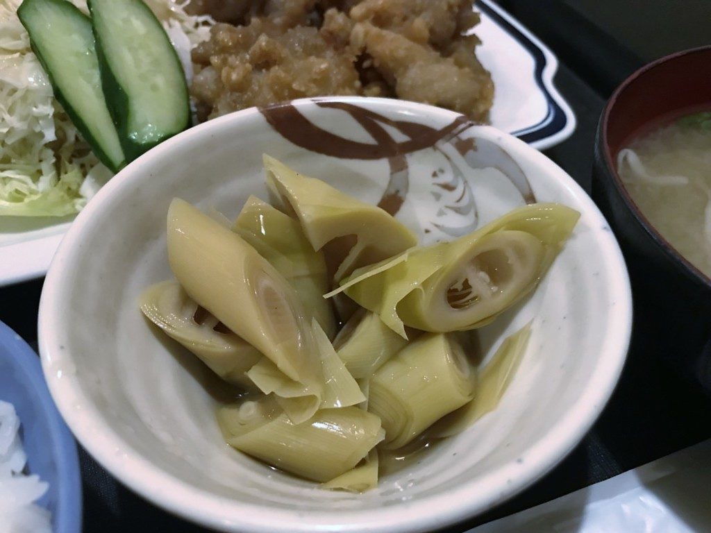 かずひろ亭