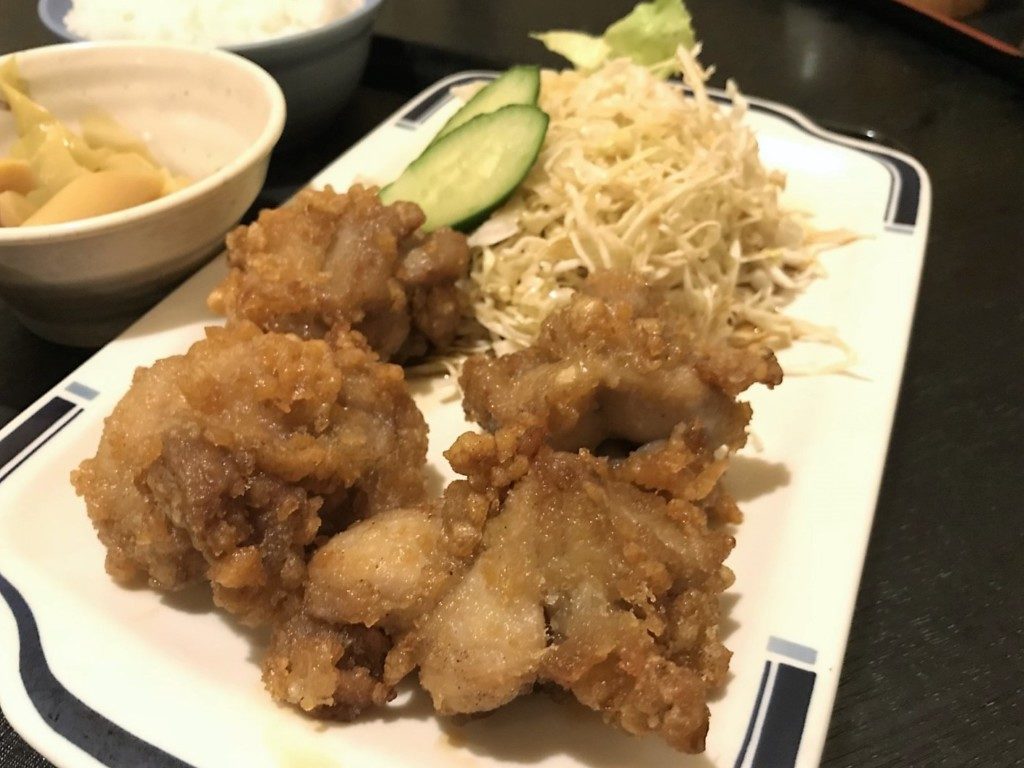 かずひろ亭