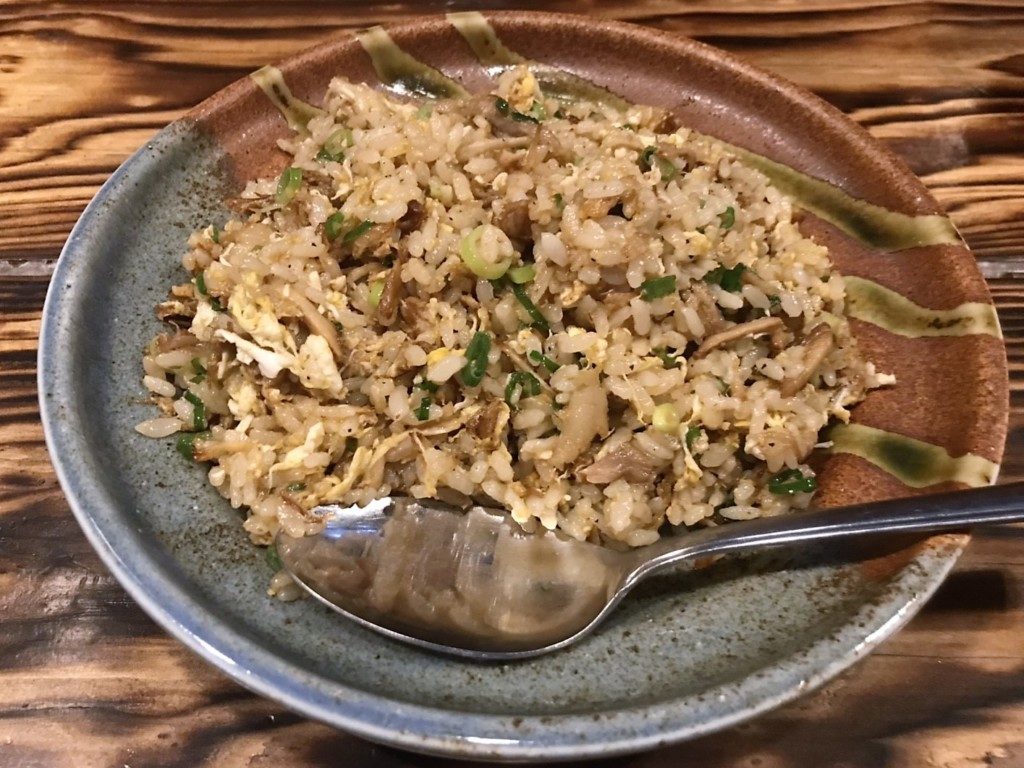 ラーメン酒場奏や