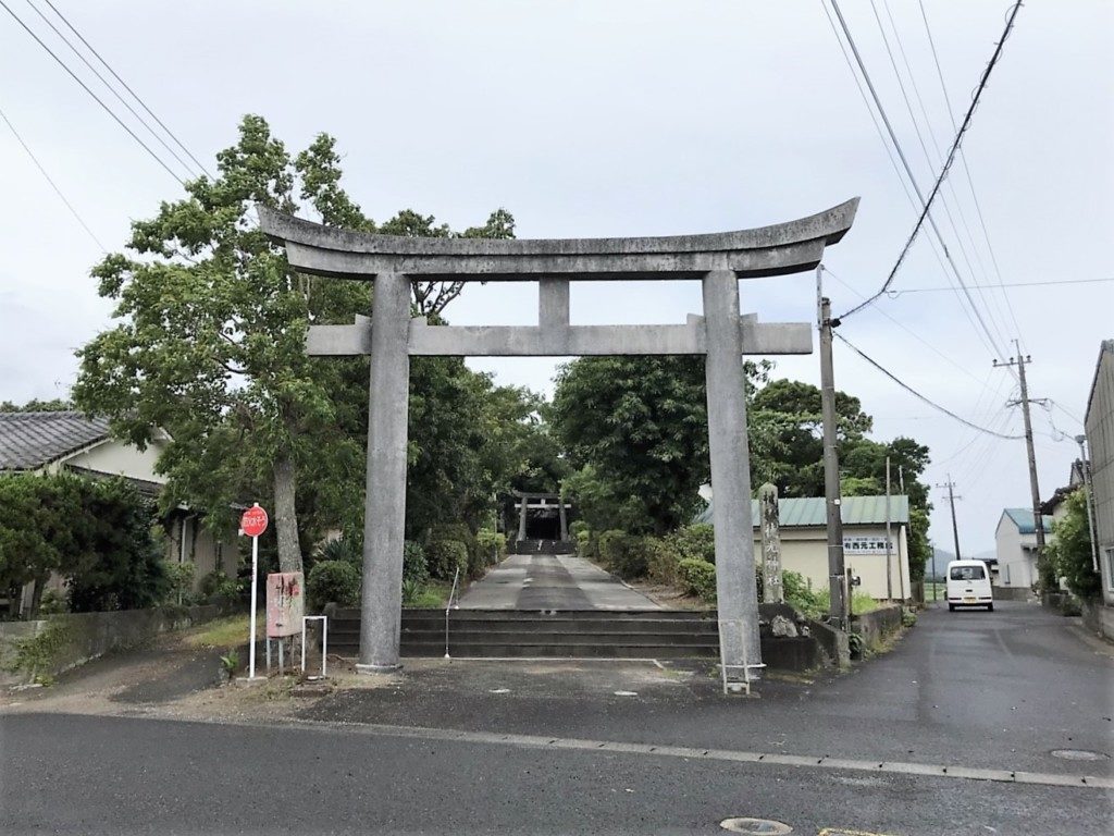徳光神社