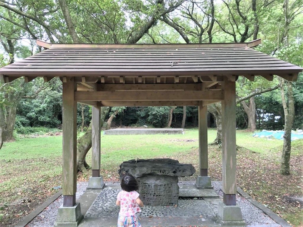 徳光神社