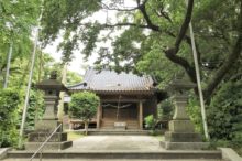 徳光神社