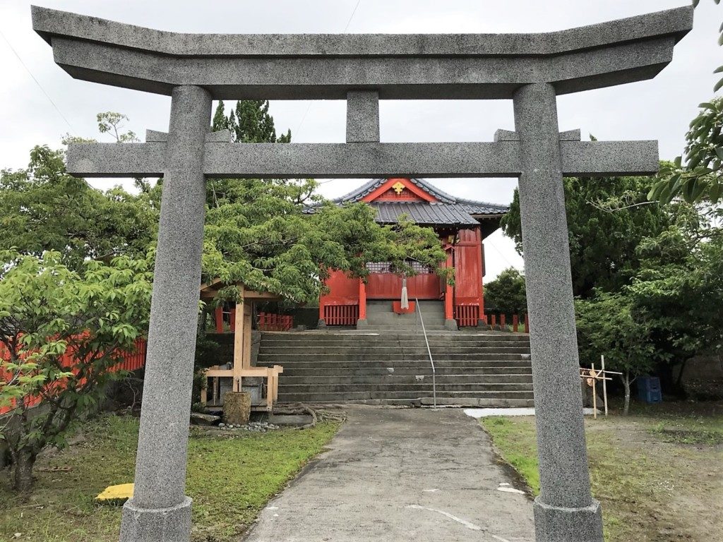 若宮神社