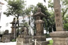 松原神社