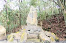 吉野開墾地