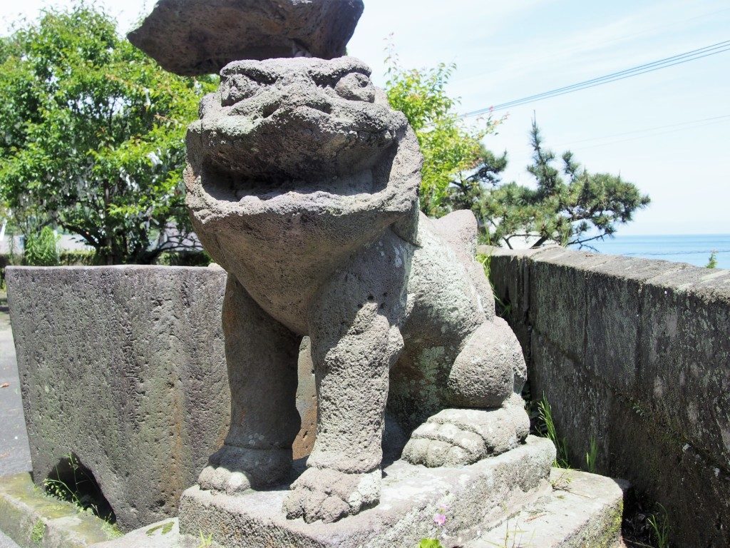 磯天神菅原神社