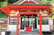 磯天神菅原神社