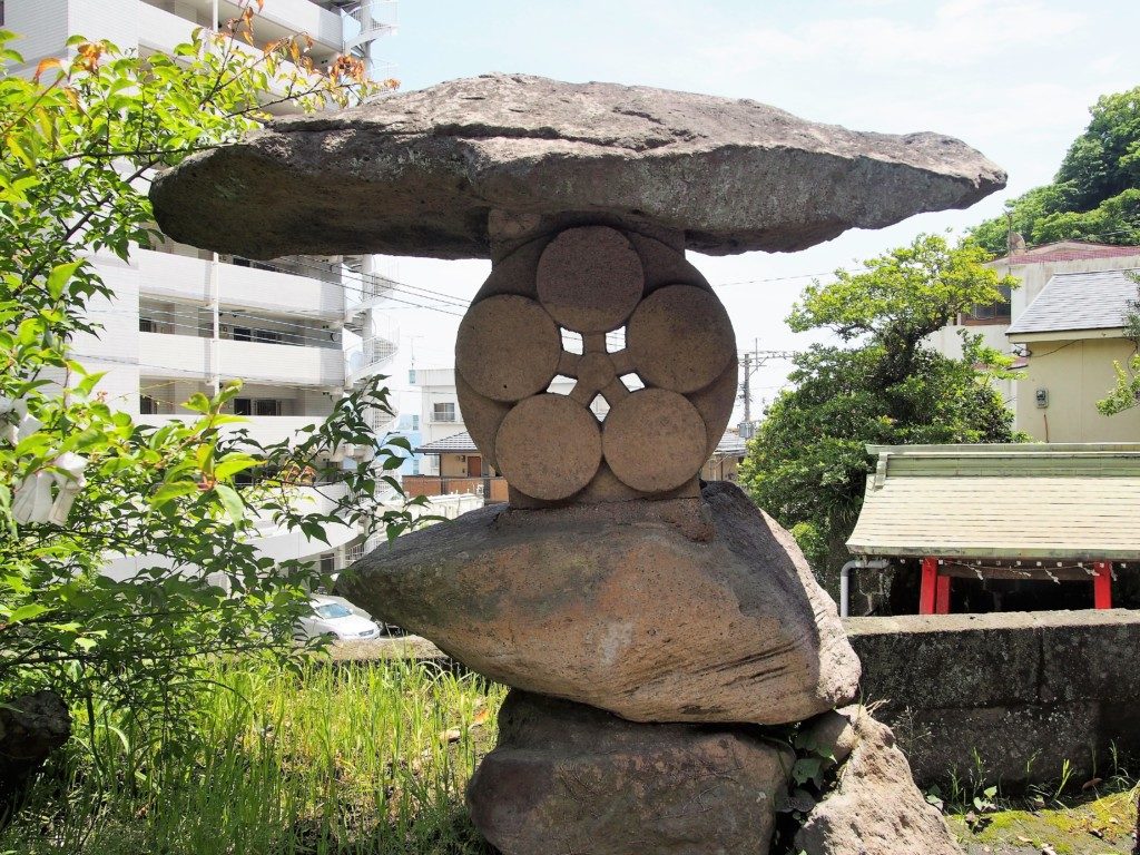 磯天神菅原神社