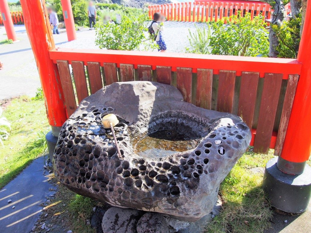 竜宮神社