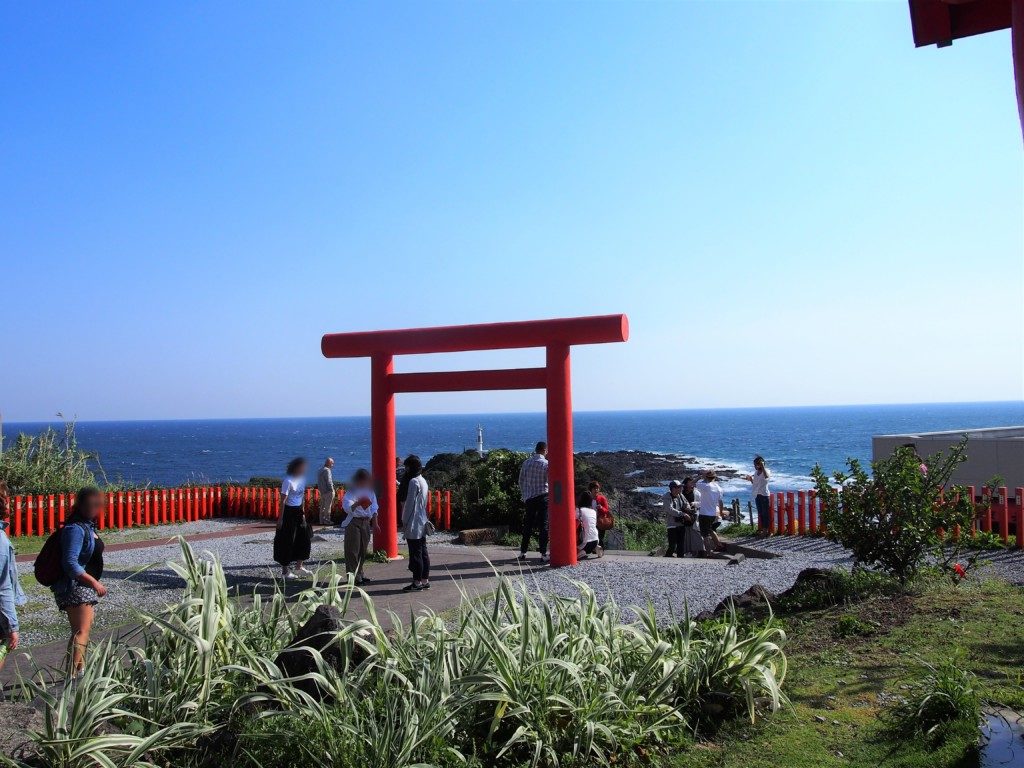 竜宮神社