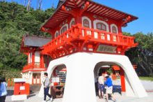 竜宮神社