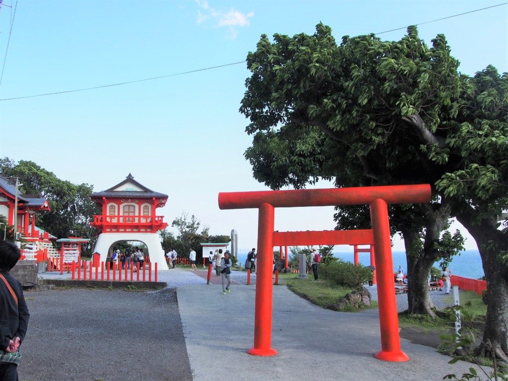 竜宮神社