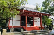 白山姫神社
