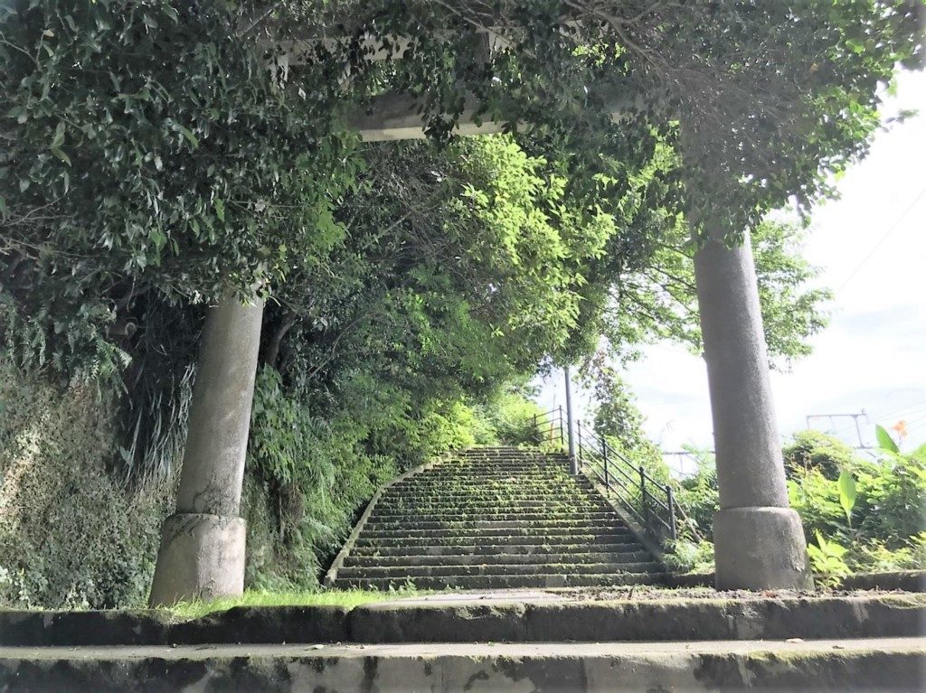 多賀神社