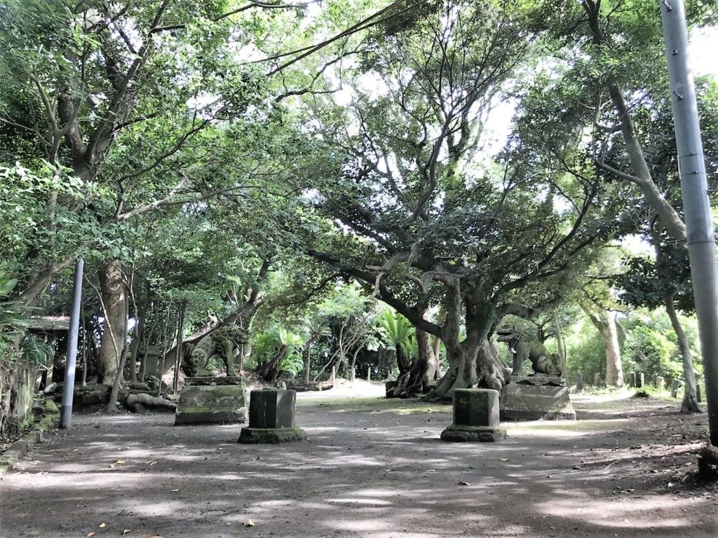 多賀神社