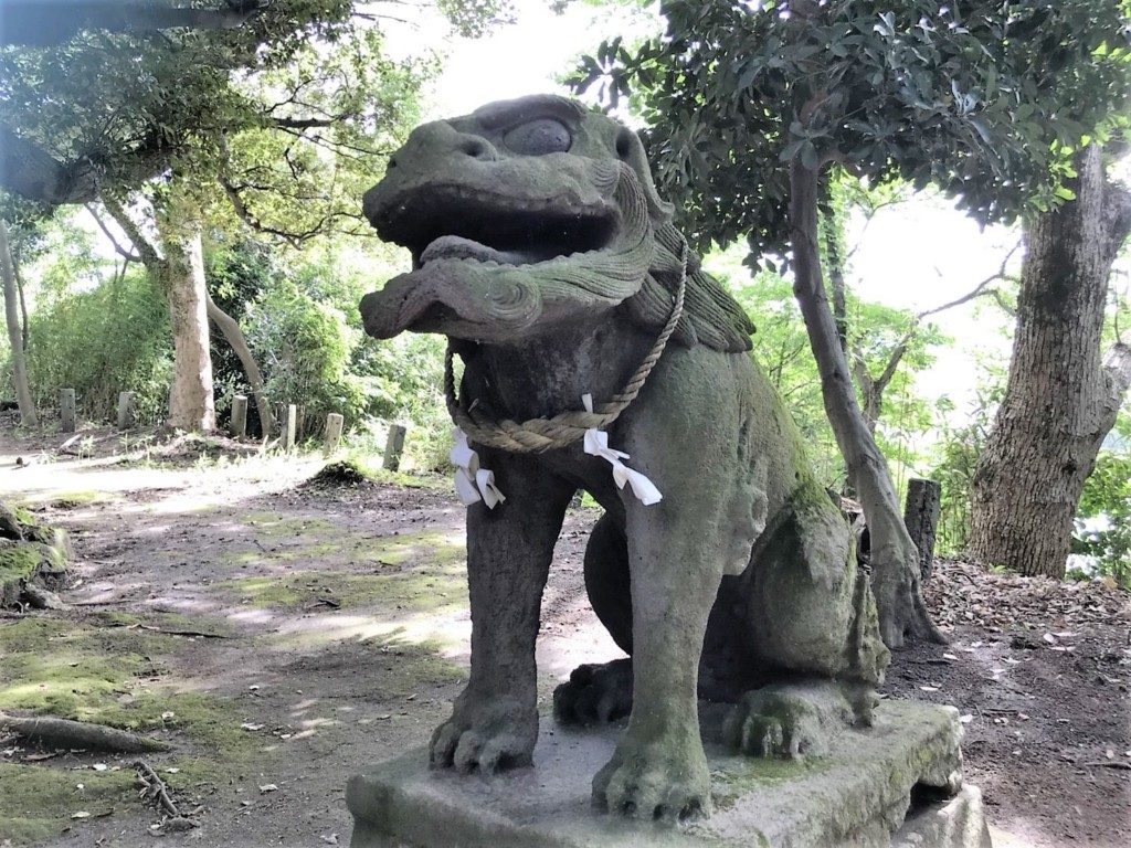 多賀神社