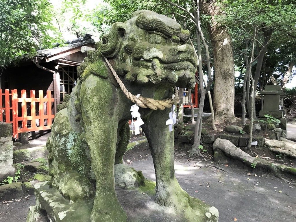 多賀神社