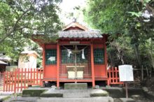 多賀神社
