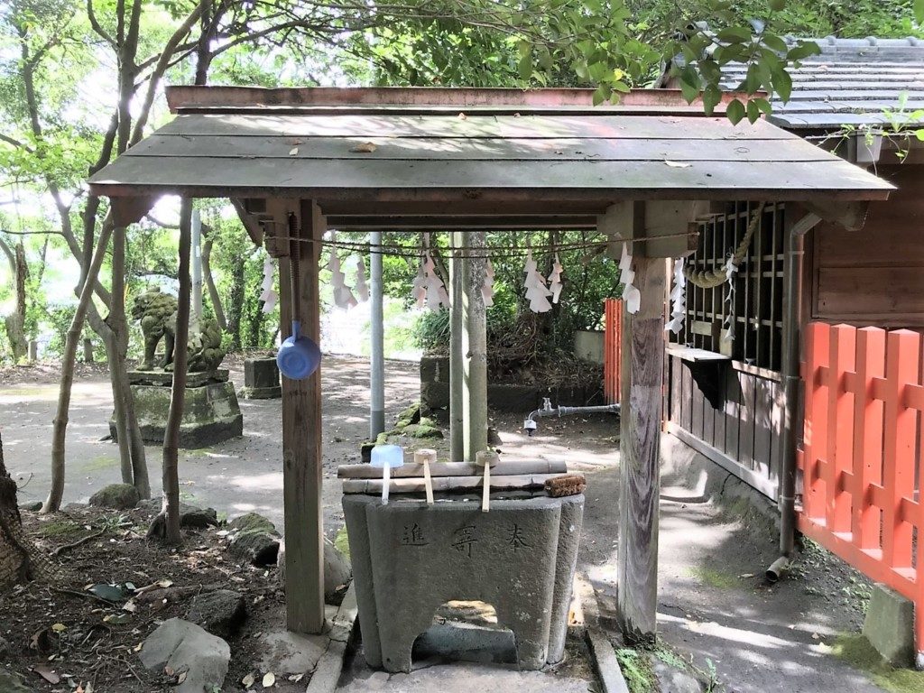 多賀神社