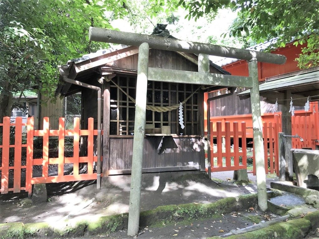 多賀神社