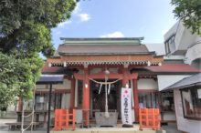 神明神社