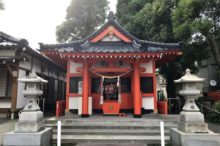 日枝神社
