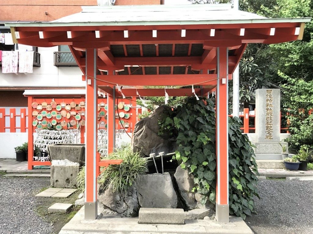 日枝神社